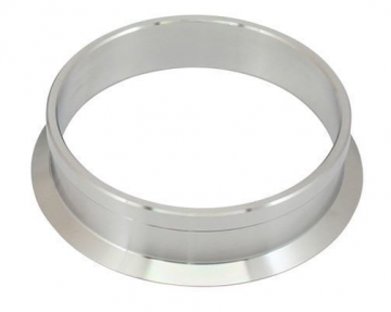 S300 Marmon 4.21" Clamp For Use with DAP Extra Thick Machined Flange